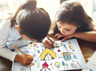 Spanish Language: Why Kids In Preschool Should Learn It & Where To Start?