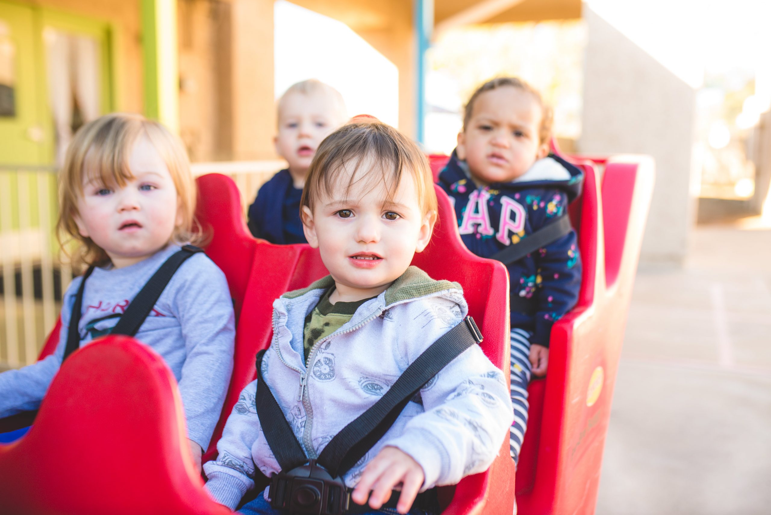 Child Care in Mesa Preschool