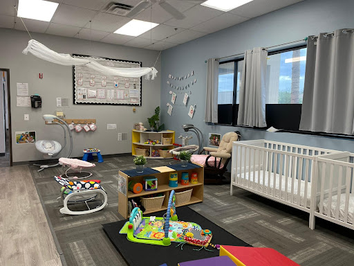 Infant Day Care In Ahwatukee