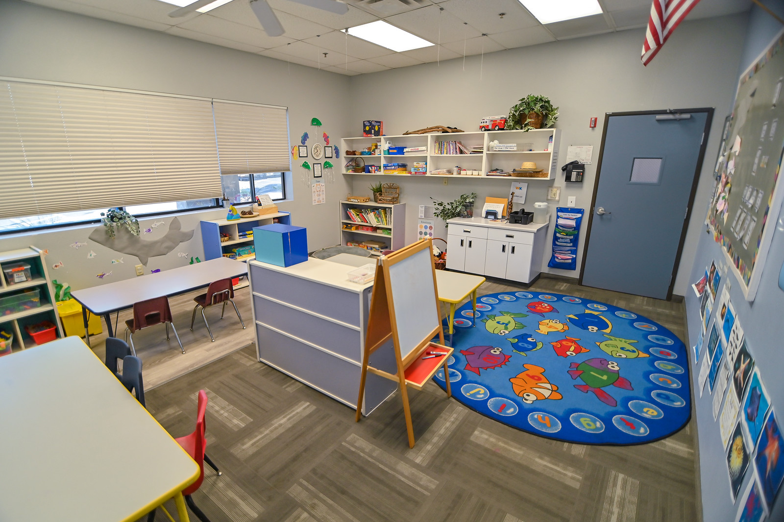 Preschool in Ahwatukee | Infant Day & Child Care Center near me