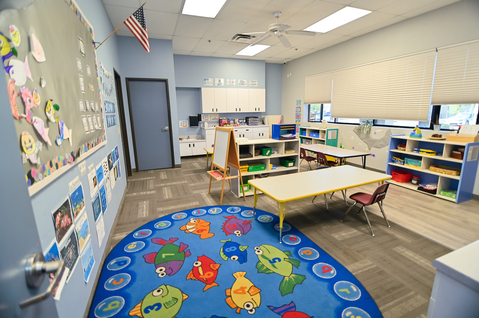 Ahwatukee-Preschool-Room