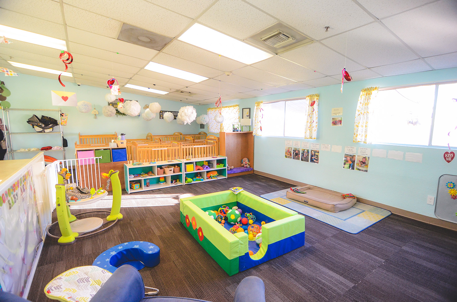 You are currently viewing The Ultimate Guide to Infant Day Care in Ahwatukee