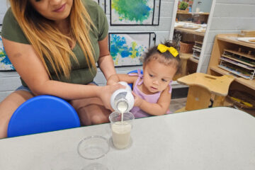 A Day in the Life: Experiencing Whiz Kidz Preschool