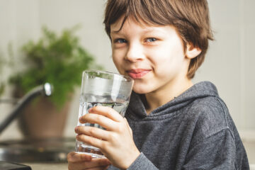 Keeping Your Little Ones Hydrated: Tips and Tricks